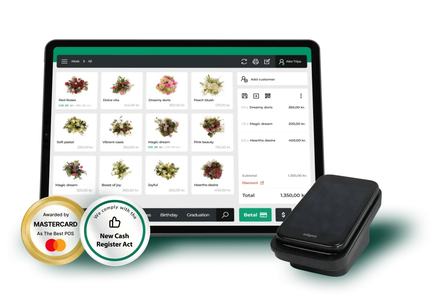 About Shopbox Shopbox - Stunning City Pattern - Desktop